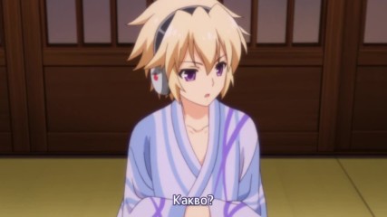 [ Bg Subs ] Mondaiji - 07 [ C N L ]