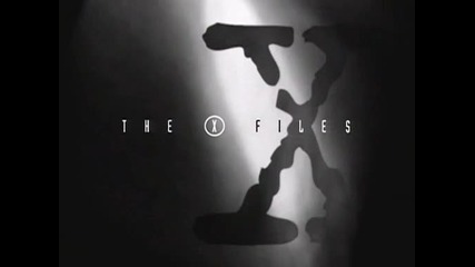 Досиетата Х 1x1 Началото Бг Аудио / The X Files - Pilot