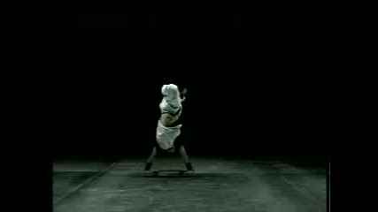 Nike Freestyle Skateboard Commercial