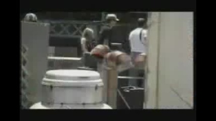 Avril Lavigne My Happy Ending Making The Video