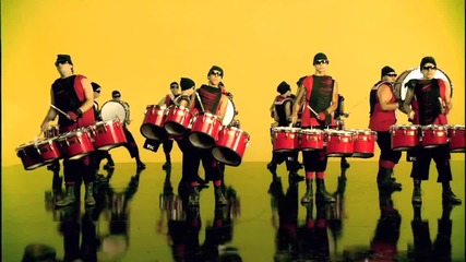 Alesha Dixon - Drummer Boy