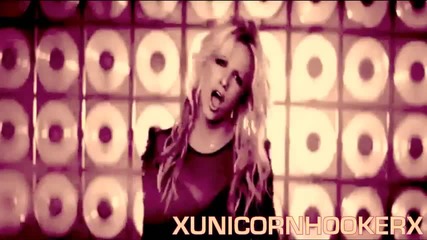 Britney // sexy b!tch