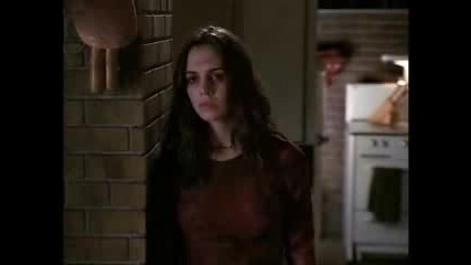 Buffy And Faith - Girl Next Door