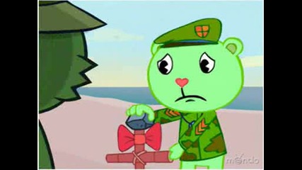 Happy Tree Friends - Happy Trails Part Two