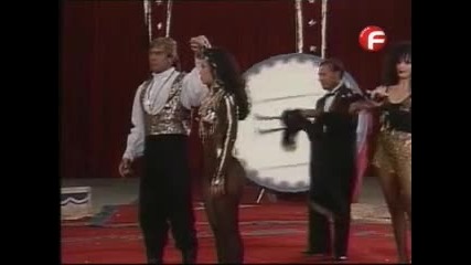 Касандра еп.30/4 част 