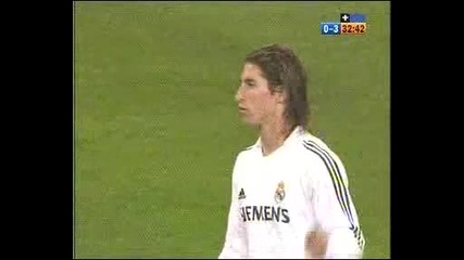 Ronaldinho vs. Realm 3-0