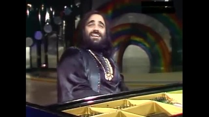 Souvenirs - Demis Roussos