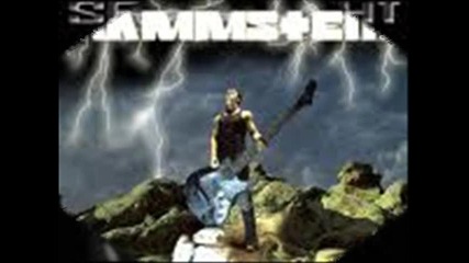 Rammstein - rammstein