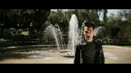 Marcos Rodriguez & Dreaminfusion - With Or Without You (official Video)