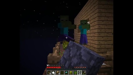 Sspikeone Minecraft Custom Map 1