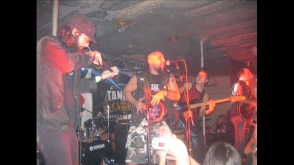 kultur shock live in europe (sofia)