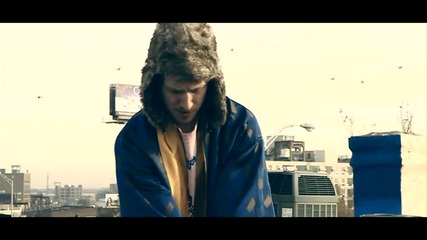 Премиера! Asher Roth - Common Knowledge / H D