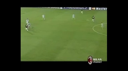 Kaka - Goals