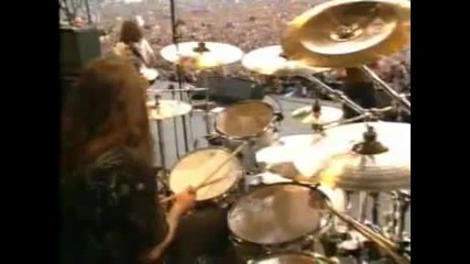 Pearl Jam - Rockin In The Free World
