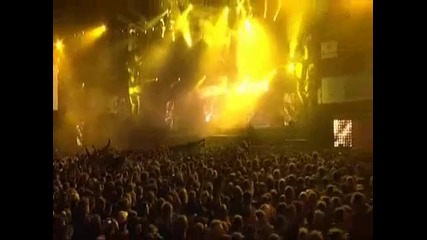 Die Arzte Rock Am Ring 2007 Teil 12 