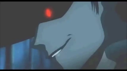 Amv [d Gray Man] Calling All The Monsters