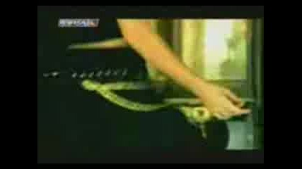 Atiye Deniz - Dont Think Qka Pesen