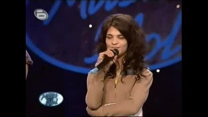 Music Idol 2 - Четворката На Гинка Злобата