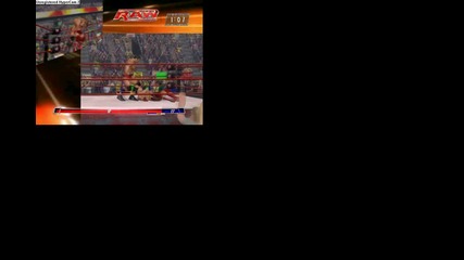 Wwe Ultimate Impact 2010 