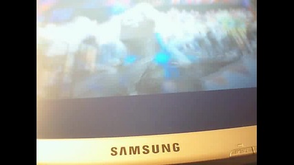 jeff hardy adn abyss beat bacsktage 