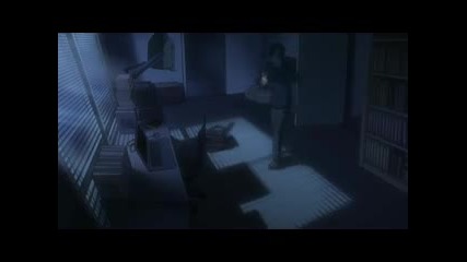 Tetsuwan Birdy Decode 2 ep 10 