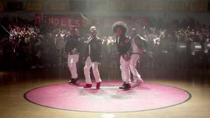 * Премиера *mindless Behavior - Mrs. Right ft. Diggy Simmons