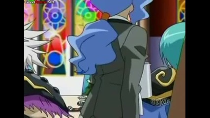 Bakugan New Vestroia Episode 39