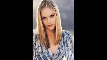 Rachel Blanchard - Снимки
