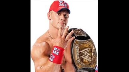 Снимки на John Cena