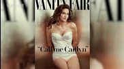 Laverne Cox Criticizes Caitlyn Jenner's Facial Feminization Surgery