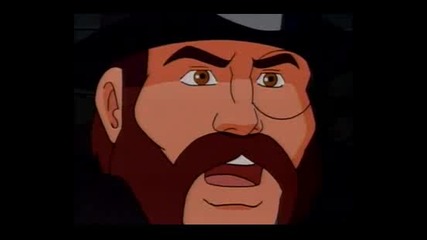 Sherlock Holmes in the 22nd Century - 2x09 - Century A Case of Identity 