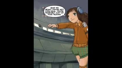 Make 5 Wishes [vol 1/espisode 11]