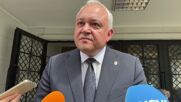 Иван Демерджиев: Хора, свързани с институции, са помагали на прокурорския син да се укрива