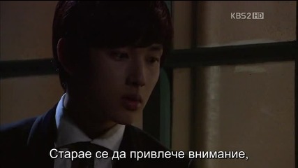 Бг субс! The Equator Man / Човекът от Екватора (2012) Епизод 3 Част 3/4