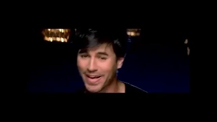 Превод } Enrique Iglesias Ft Wisin Y Yandel - No Me Digas Que No