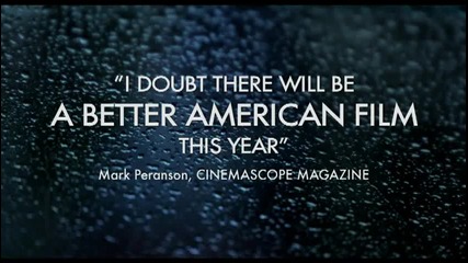 Cold Weather - Official Trailer [hd]