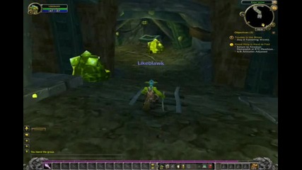 World Of Warcraft Cataclysm:goblin's Quest's #1