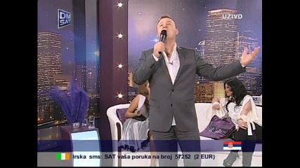 Nedeljko Bajic Baja - Mokra Do Koze
