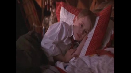 Kevin Mccallister - Somewhere In My Memory (home Alone 2 Christmas video)