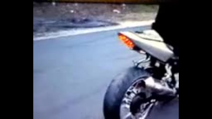Suzuki gsxr 1000 