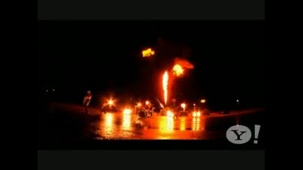 Skillet - Hero Official Video