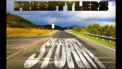 Freestylers - Falling (feat Laura Steel)