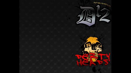 New!!! Bizarre (from D12) - Look out