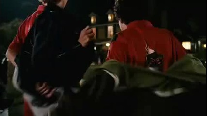 Trailer: Drillbit Taylor (2008)