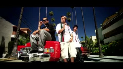 Ice Cube She Couldn't Make It On Her Own Introducing Omg _ Doughboy - Music Video