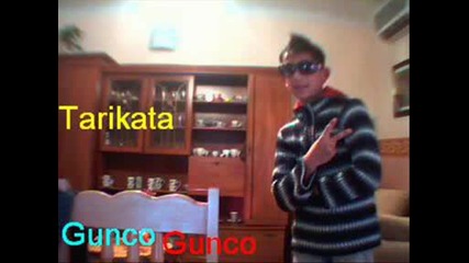 Gyn40 Tarikata (ljobovnkia)