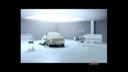 audi the legendary