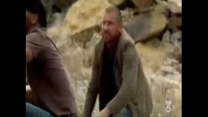 Prison Break - How To Save A Life