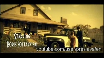 Aндреа и Борис Солтарийски - Предай се (official Video)