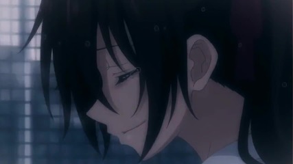 Amv - Trying To Feel Brave 720p